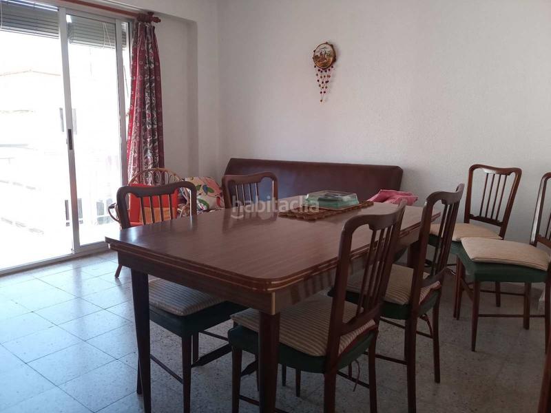 Foto 0a6f6ed7-3a2c-48d4-af58-50696e6598f2. Pis a pueblo de Cullera Cullera