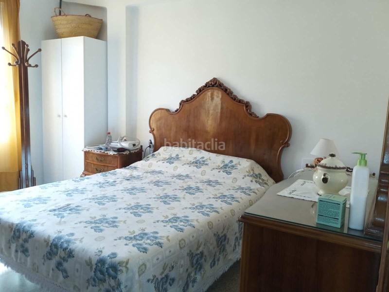 Foto 35883881-0493-4284-a2b3-631df18b32ac. Pis a pueblo de Cullera Cullera