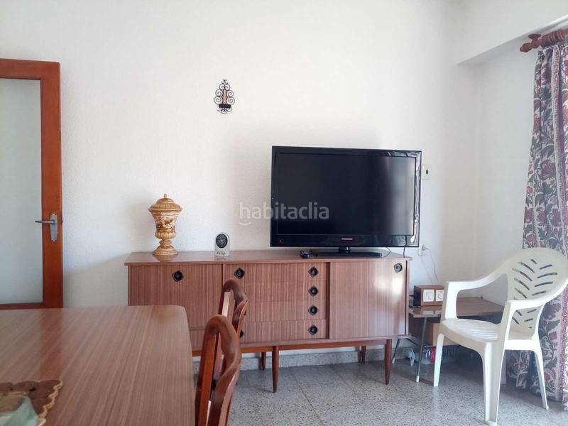 Foto 3ac656f8-cdc8-4504-ba19-1d79161e722c. Pis a pueblo de Cullera Cullera