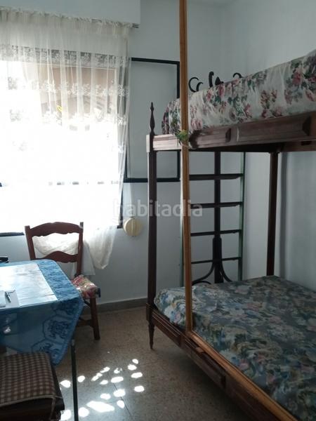 Foto 50b18054-373b-44b3-b0d3-42affafe5d33. Pis a pueblo de Cullera Cullera