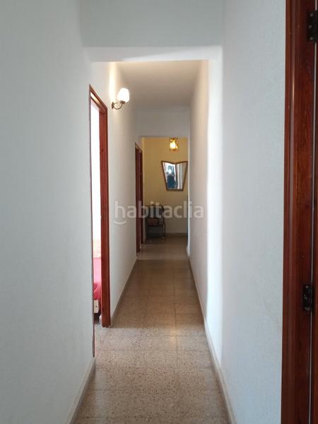 Foto 752371f3-b69f-4274-8536-b8de256e7b03. Pis a pueblo de Cullera Cullera