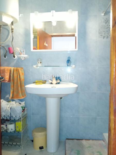 Foto 85489732-0d5e-4aae-ac49-0821f3f0c416. Pis a pueblo de Cullera Cullera