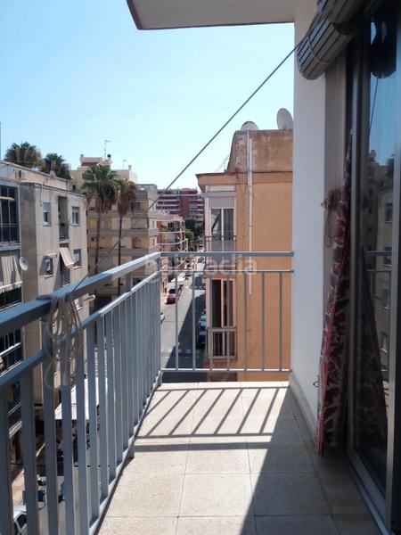 Foto 8fd4a4e9-ffb4-48ec-8a9d-8f111d8e2848. Pis a pueblo de Cullera Cullera