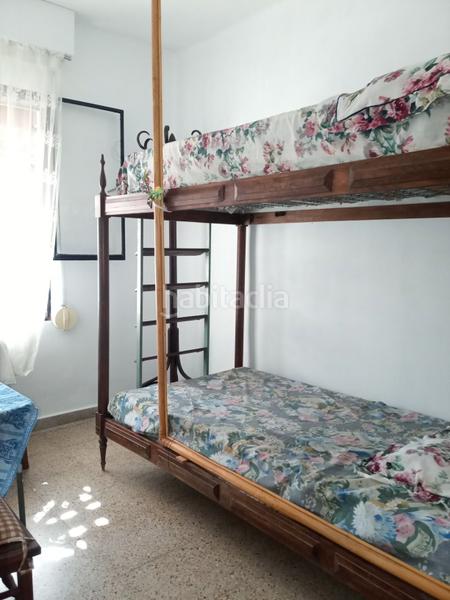 Foto 9b8f2ae1-f314-4b9c-97bb-a3c2db433e30. Pis a pueblo de Cullera Cullera