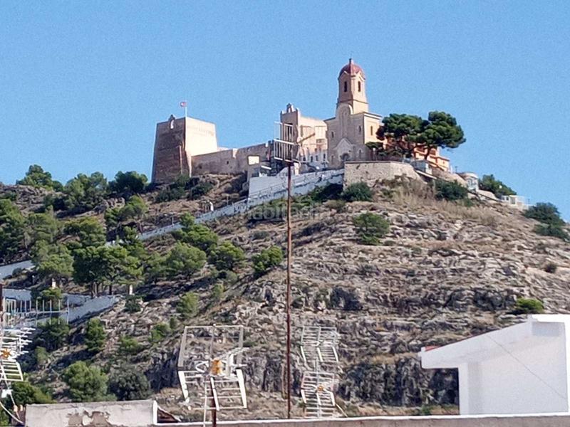 Foto 9d6d61c4-4036-4a5c-ae2d-d57cd9889f17. Pis a pueblo de Cullera Cullera