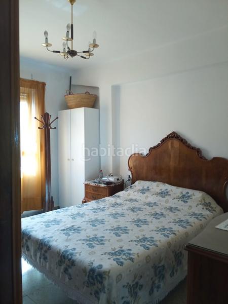 Foto 9ed3f27b-eeeb-467b-a048-14ba3f49fbd7. Pis a pueblo de Cullera Cullera