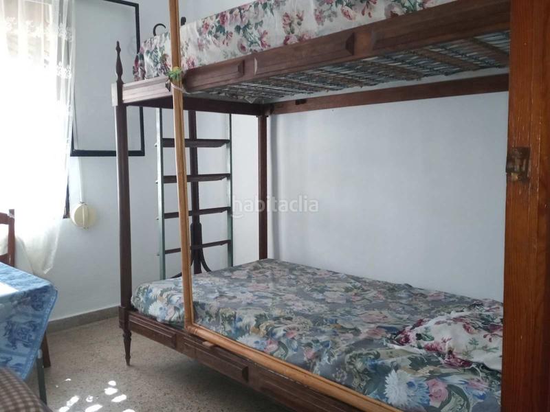 Foto a0222a5e-7540-4e30-91b4-41262daab5eb. Pis a pueblo de Cullera Cullera