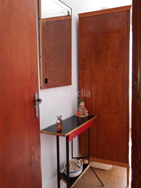 Foto a94cec59-f841-4d2a-abbe-1bf5007c15d1. Pis a pueblo de Cullera Cullera