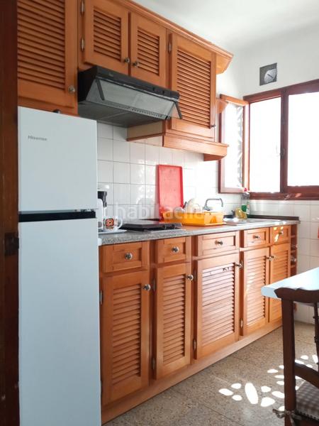 Foto b3525517-abe8-4004-b5a8-17aadf037954. Pis a pueblo de Cullera Cullera