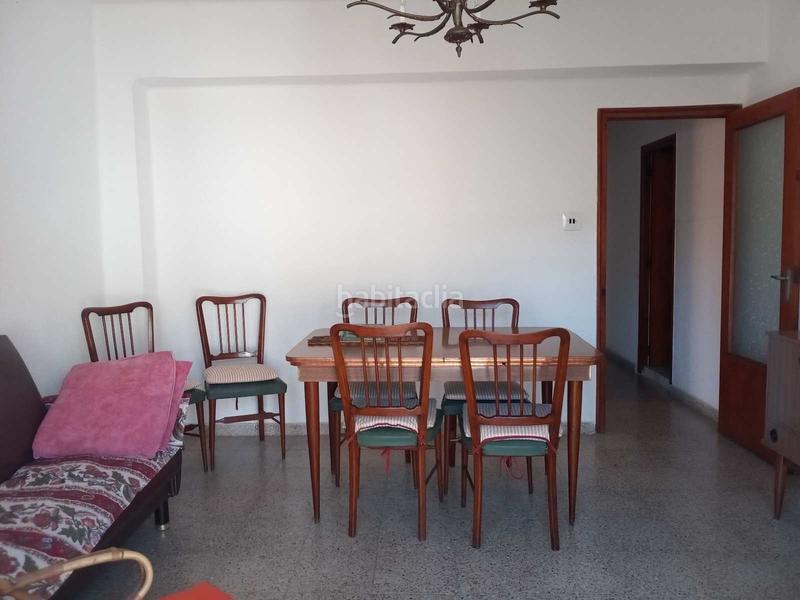 Foto b56284e8-b43c-457c-86e5-0388f8f4e532. Pis a pueblo de Cullera Cullera