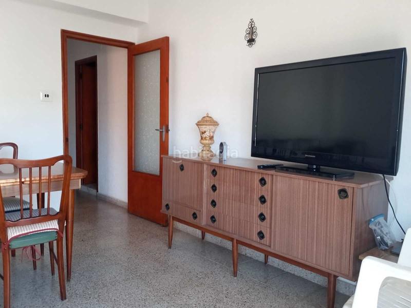 Foto c47153f8-9730-47b7-8687-18dce324f011. Pis a pueblo de Cullera Cullera