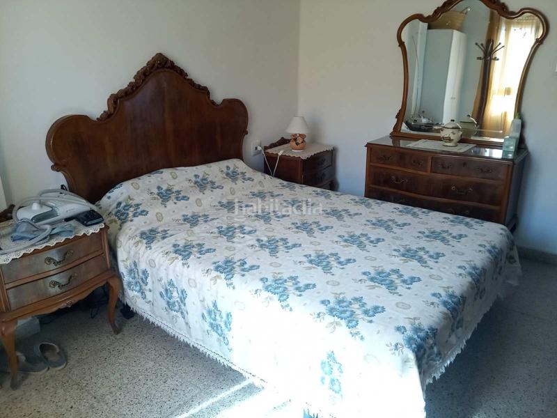 Foto e1e89086-772b-4281-9882-e1aebbe1d891. Pis a pueblo de Cullera Cullera