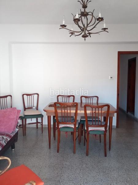 Foto e203b199-66ba-4d4c-983d-53b69c7f3030. Pis a pueblo de Cullera Cullera