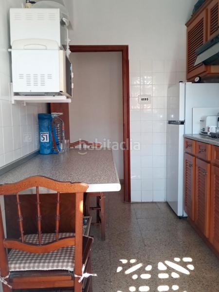 Foto fe5f12a3-80f3-48d9-884e-b710dd2496a8. Pis a pueblo de Cullera Cullera