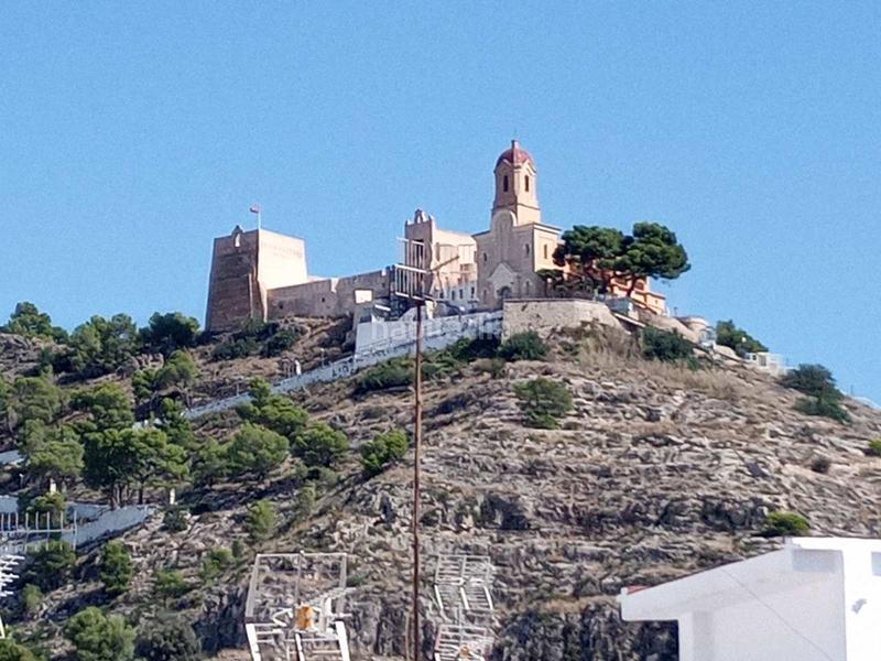 Foto fef34273-15ea-475b-aab7-3e14b2a5fec7. Pis a pueblo de Cullera Cullera