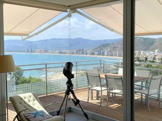 Chalet in El Faro. Ubicado en una de las urbanizaciones más exclusivas y tranquilas