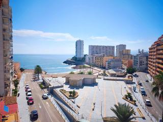 Appartement à El Faro. Ubicado en el faro de cullera, una zona tranquila, bien comunica