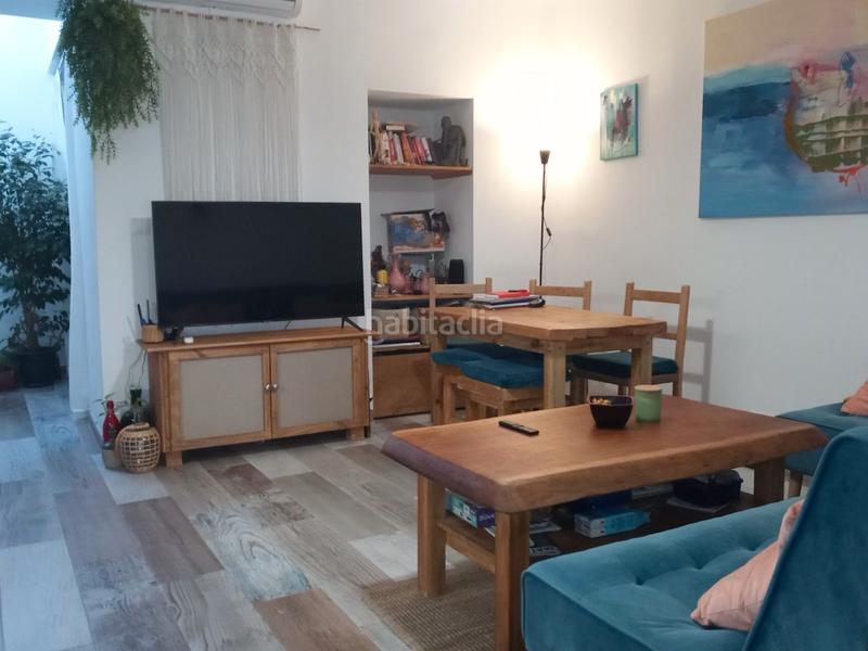 Foto 24ddd9ee-be9d-4f60-8aa4-752c2c2f3485. Haus in pueblo de Cullera Cullera