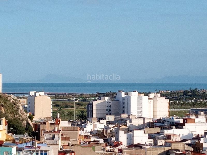 Foto 30115d10-a240-4e30-a1ff-0932f03e84ff. Haus in pueblo de Cullera Cullera