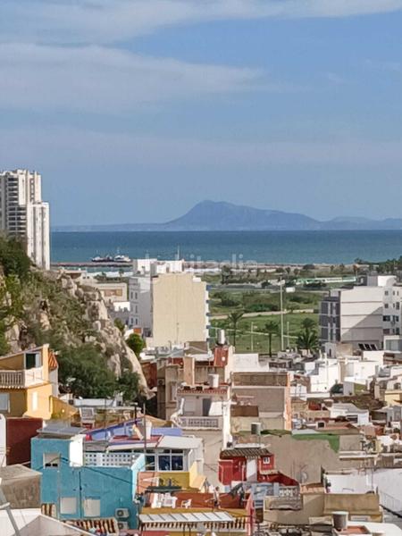 Foto 636989a9-779e-4389-8137-c4c6457bb048. Haus in pueblo de Cullera Cullera