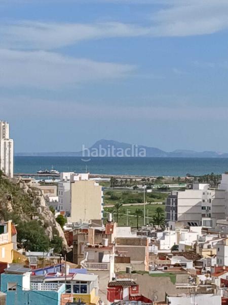 Foto b2b3281d-bcfe-4bff-85f8-bbad1e71e7cb. Haus in pueblo de Cullera Cullera