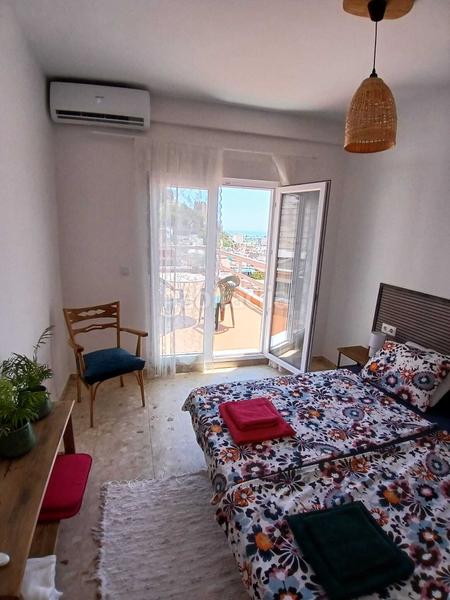 Foto cc2169a3-5060-4fa9-b30c-e4cbe4fbf651. Haus in pueblo de Cullera Cullera