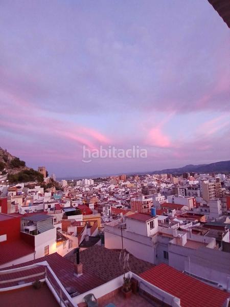 Foto dbfe2df6-d097-4242-a0ba-53af631288f3. Haus in pueblo de Cullera Cullera