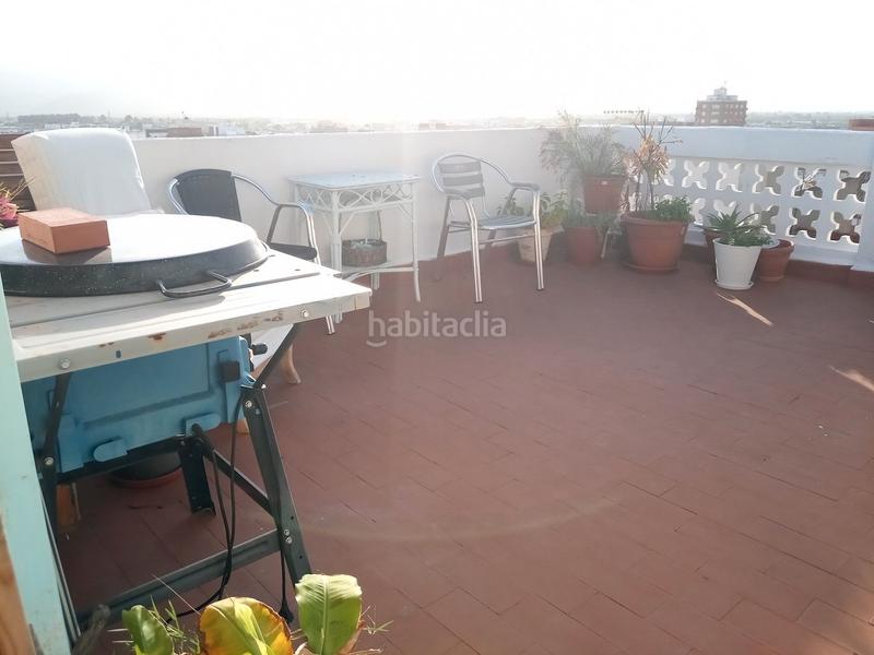 Foto e33cc3a8-9689-4fa9-b45d-53b30d921a48. Haus in pueblo de Cullera Cullera