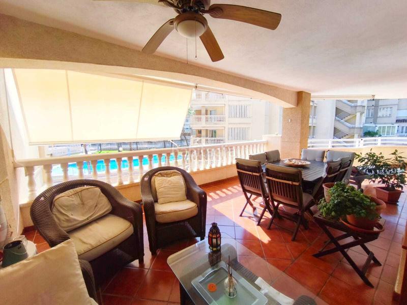 Foto 046477b7-c117-47b6-bf8a-298fdfc3f03b. Appartement dans Racó Cullera