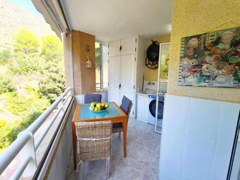 Foto 17606e79-db9c-4d13-b1b0-9900ff56b9df. Appartement dans Racó Cullera