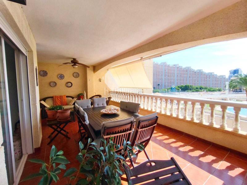 Foto 33019fb5-7567-441b-a047-dfaca8cee326. Appartement dans Racó Cullera