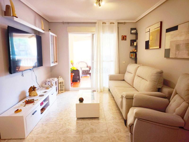 Foto 3c1cbaac-9d7e-4e16-9096-74fd81b9b7d7. Appartement dans Racó Cullera