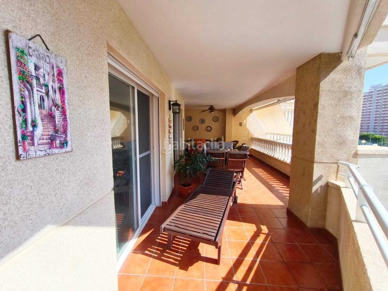 Foto 8a84a677-d09b-4e85-924e-df1417673596. Appartement dans Racó Cullera
