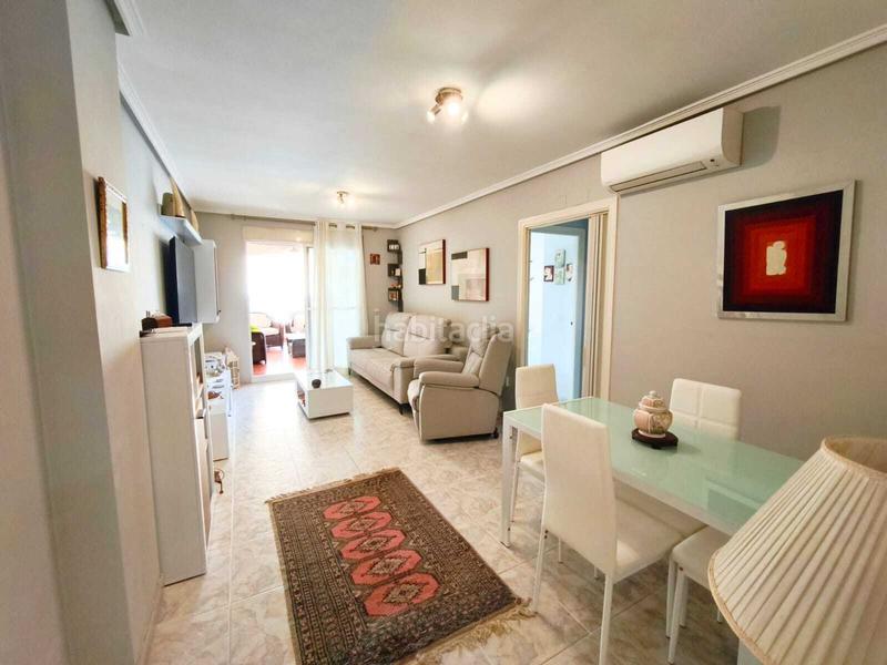 Foto a95428e1-a53d-41f3-92d6-5a810f8b2071. Appartement dans Racó Cullera