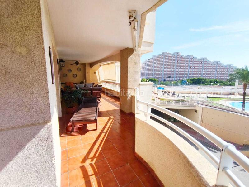 Foto b3b5a8e9-036d-419a-ab95-1a77e89fc10d. Appartement dans Racó Cullera