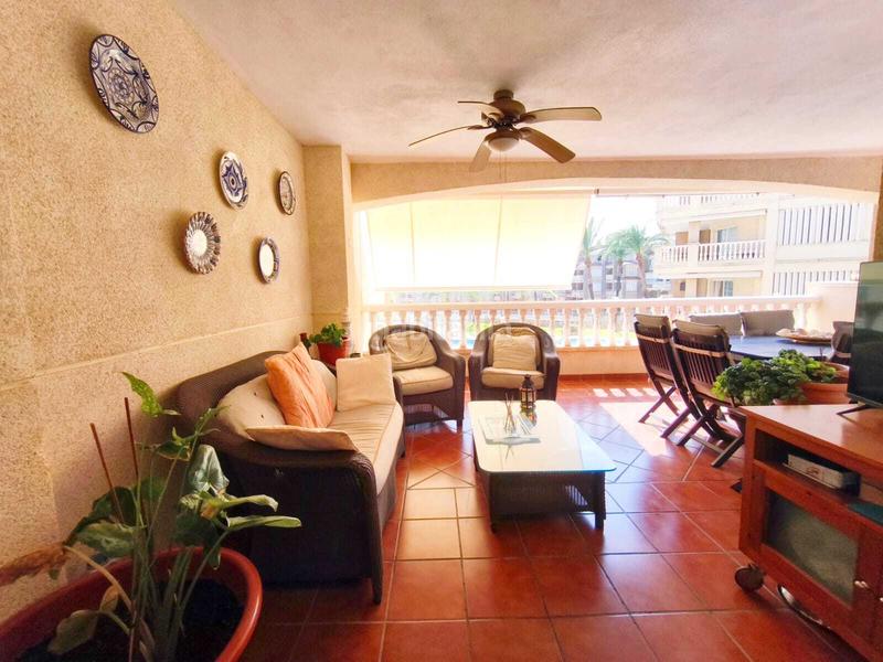 Foto bf7167e2-f7e1-4019-bd20-576bf6d0d83a. Appartement dans Racó Cullera