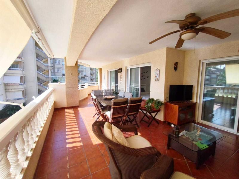 Foto f564ca9b-5c24-40fb-95bf-20eb5c7d78be. Appartement dans Racó Cullera