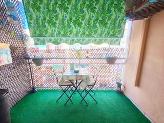 Pis a Sant Antoni. Apartamento reformado situado en zona san antonio en cullera, a