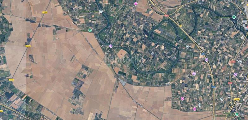 Foto 9ed19773-ded1-44da-ae43-6721fae9a3fa. Terreny residencial a Fortaleny