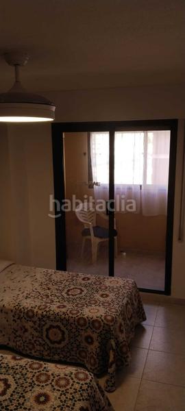 Foto 0a183039-4b05-4c5b-a175-856f3f22db0f. Piso situado a primera linea de mar, en el mismo paseo marítimo a la orilla del mar, encontramos este apartamento con el que disfrutar en Cullera