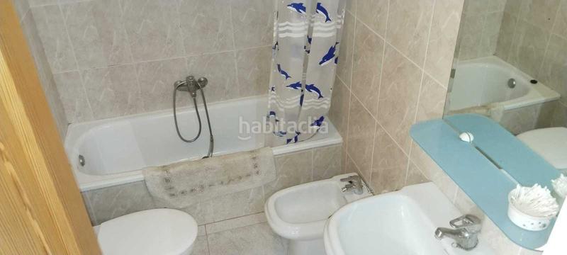 Foto 0f54c75a-9b98-4331-b8a4-0c59eaa3cdc3. Piso situado a primera linea de mar, en el mismo paseo marítimo a la orilla del mar, encontramos este apartamento con el que disfrutar en Cullera