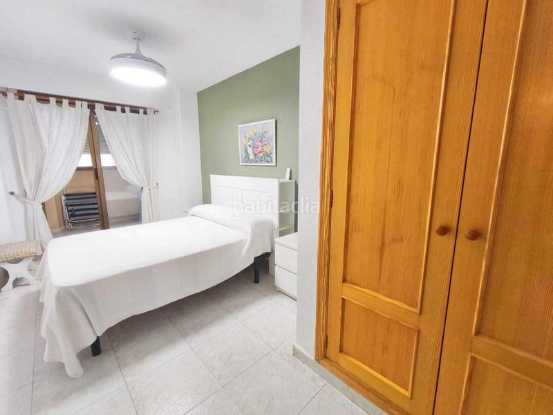 Foto 5c516d96-bf5d-4221-8900-019f8538e82f. Piso situado a primera linea de mar, en el mismo paseo marítimo a la orilla del mar, encontramos este apartamento con el que disfrutar en Cullera