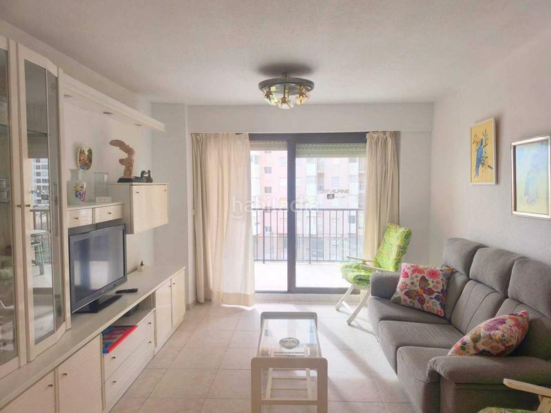 Foto 641358cd-c680-4bf5-87da-8d65daf45e55. Piso situado a primera linea de mar, en el mismo paseo marítimo a la orilla del mar, encontramos este apartamento con el que disfrutar en Cullera