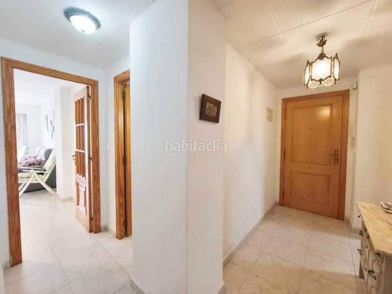 Foto 97147066-76cf-4206-a906-182795bfcb91. Piso situado a primera linea de mar, en el mismo paseo marítimo a la orilla del mar, encontramos este apartamento con el que disfrutar en Cullera