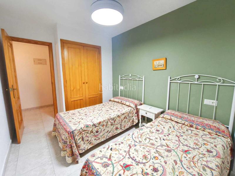 Foto baf735ea-5005-433c-8fdf-7a0a4b4dfd0b. Piso situado a primera linea de mar, en el mismo paseo marítimo a la orilla del mar, encontramos este apartamento con el que disfrutar en Cullera