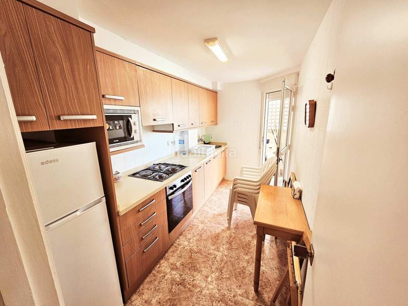 Foto 0de4e496-a64a-4c7d-99fb-2a30bc2e5405. Appartamento con parcheggio piscina in Tavernes de la Valldigna