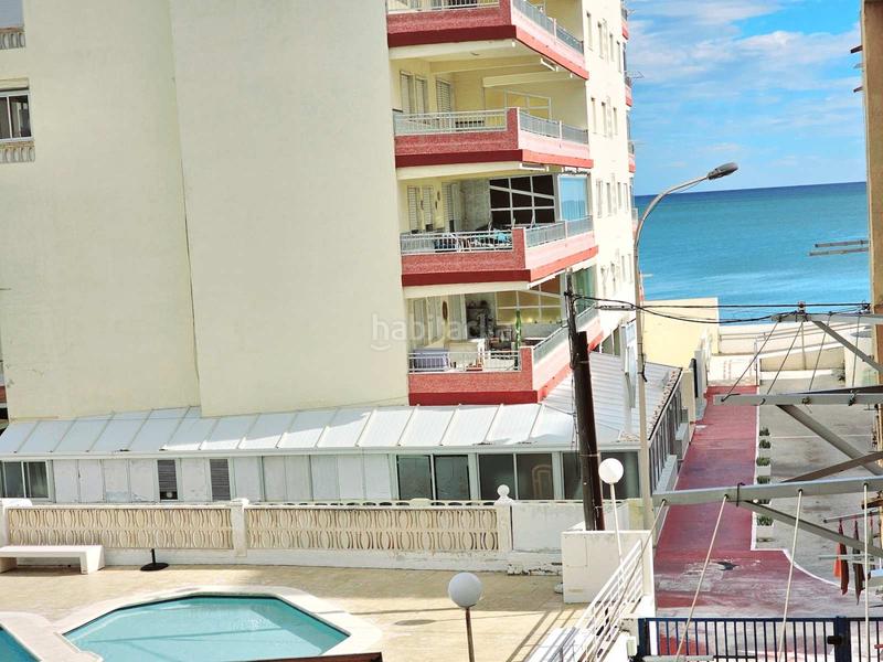 Foto 6260d960-ded6-48f2-b7bd-620c24df1a8a. Appartamento con parcheggio piscina in Tavernes de la Valldigna