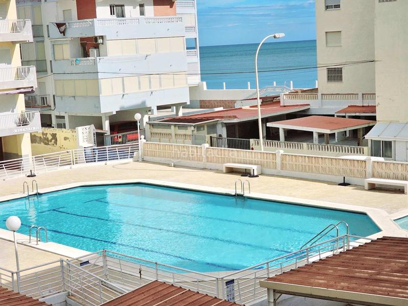 Foto 678a7e14-8e85-46a2-9a4f-5dbfbab47354. Appartamento con parcheggio piscina in Tavernes de la Valldigna