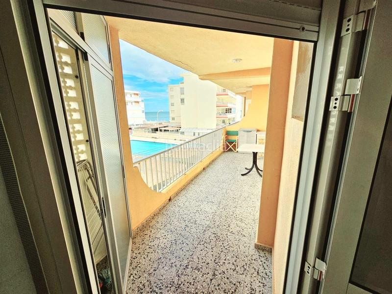 Foto 767be5b8-69a8-4765-b1fb-95c7dfed7342. Appartamento con parcheggio piscina in Tavernes de la Valldigna