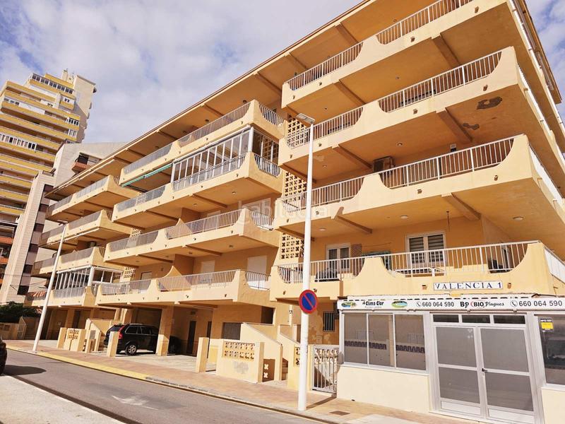 Foto bcbf74bf-9c38-483b-b021-138e012967e1. Appartamento con parcheggio piscina in Tavernes de la Valldigna